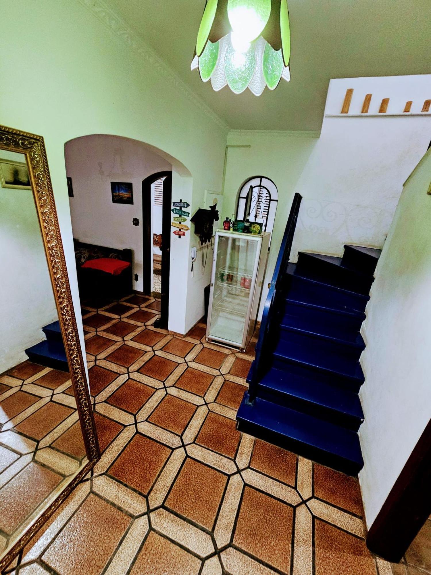 Deck Hostel Congonhas เซาเปาโล ภายนอก รูปภาพ